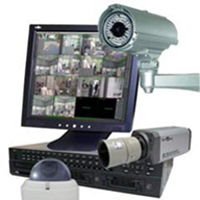 Проектирование, монтаж и обслуживание систем видеонаблюдения